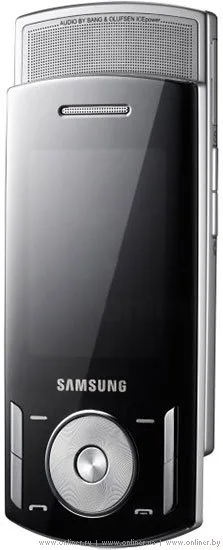 Samsung F400 Samsung F400