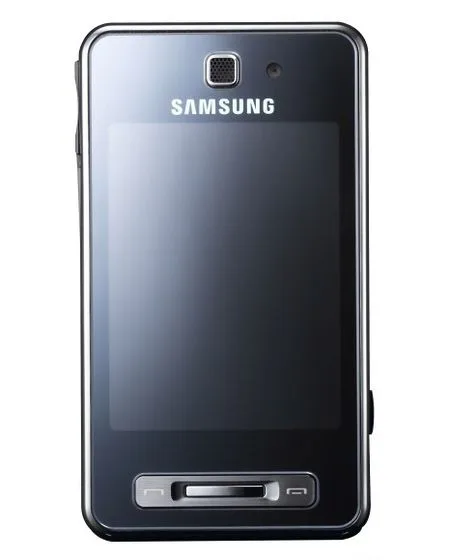 Samsung F480 Samsung F480