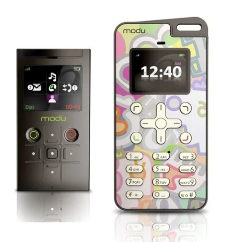 Modu Modu