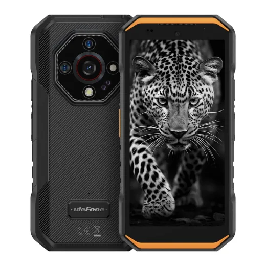 Ulefone Armor X32