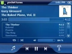 Pocket Tunes Pocket Tunes