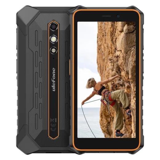 Ulefone RugKing 2 Pro