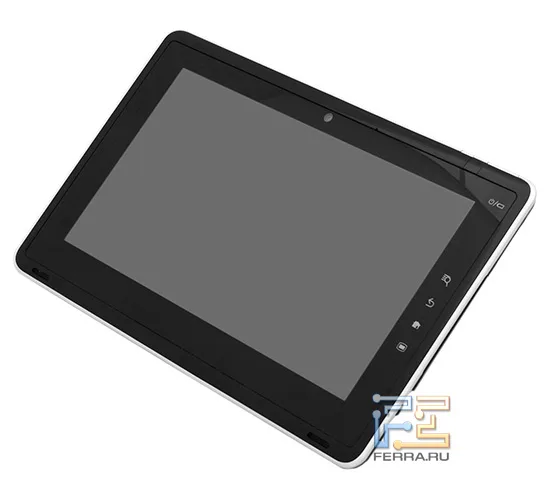 Toshiba Folio 100