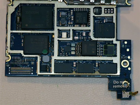 iPhone 3G