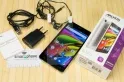Обзор смартфона ARCHOS 55b Cobalt — фото 3