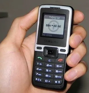 Samsung B110