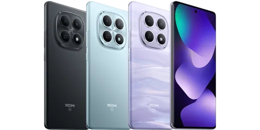 Redmi Note 15 5G
