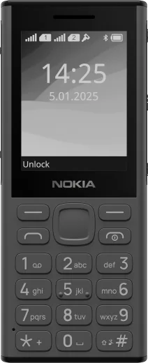Nokia 130 Music
