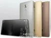 Huawei Mate 8 "засветился" на новых рендерах — фото 4