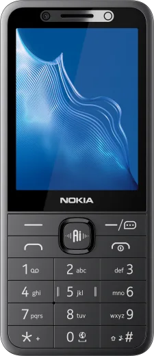 Nokia 235 4G 2nd Edition