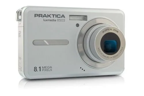 luxmedia 8503