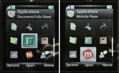 Motorola Z10 Motorola Z10
