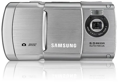 Samsung G810