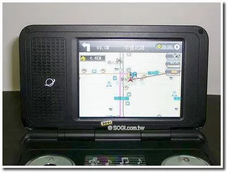 QKfone G998