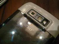 Nokia E66 and E71