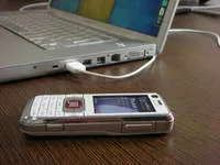 Nokia 6120 сlassic Internet Edition