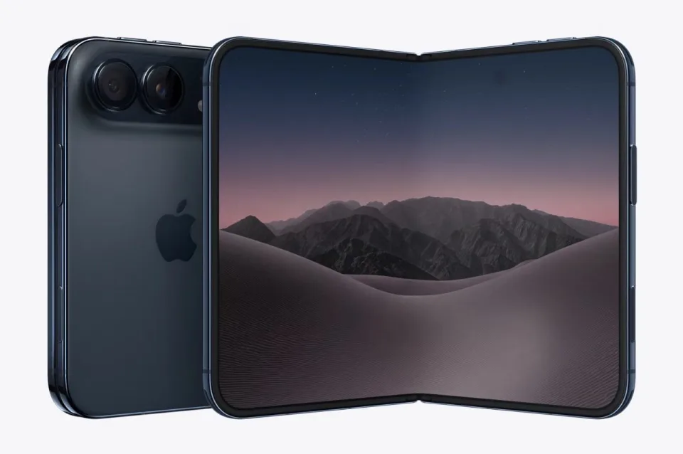 Apple iPhone Duo