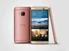 MWC 2015: Флагман HTC One M9 с Snapdragon 810 представлен официально — фото 6