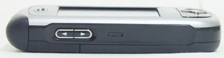 смартфон MiTAC Mio A701