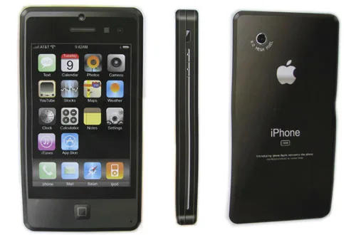 iPhone N2 iPhone N2