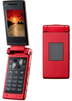 Samsung 820SC