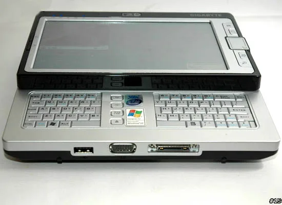 Gigabyte m704