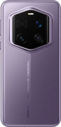 Honor Magic7 RSR Porsche Design