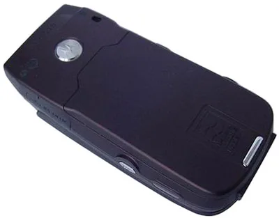 фото Motorola MPx220