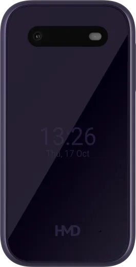 HMD 2660 Flip