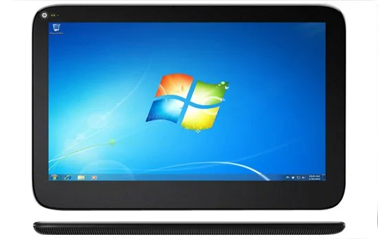 Pioneer представила HD-планшет DreamBook ePad L11