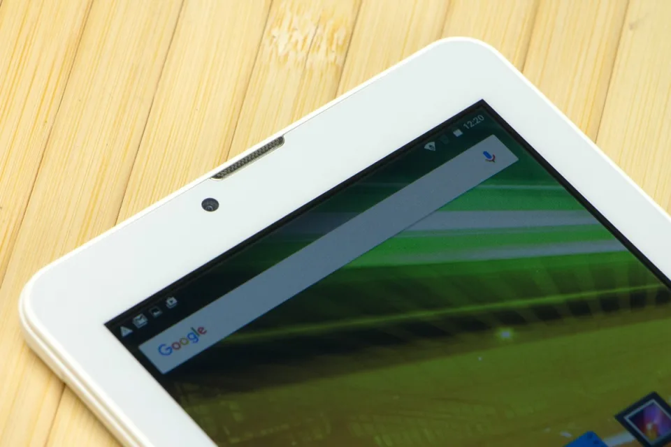 Обзор ARCHOS 70 Platinum 3G – планшет с поддержкой двух SIM-карт! — фото 1
