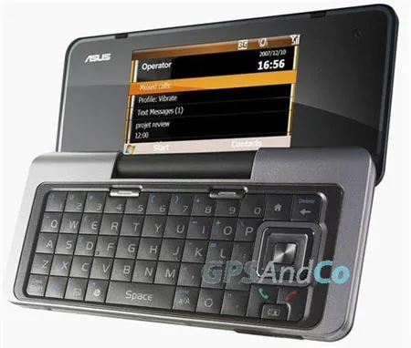 Asus M930W Asus M930W