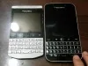 Масштабная утечка "живых" фото Qwerty-смартфона BlackBerry Classic — фото 2