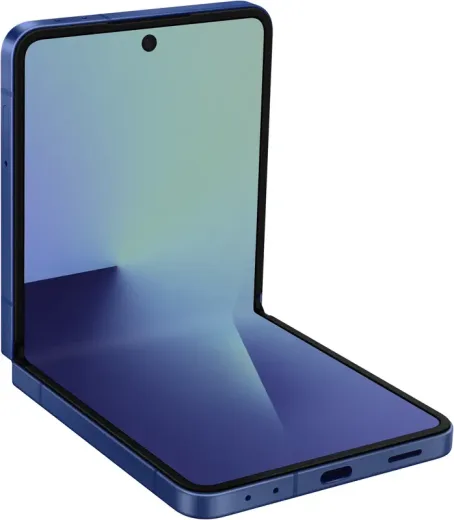 Samsung Galaxy Flip7 — фото 5