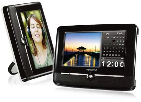 Transcend T.photo 720 Transcend T.photo 720