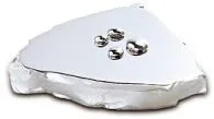 Liquidmetal Alloy