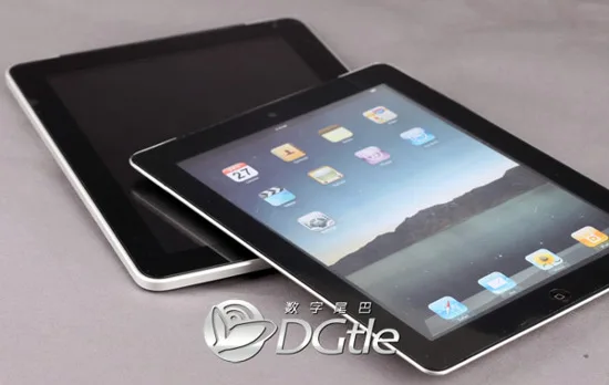 iPad 2