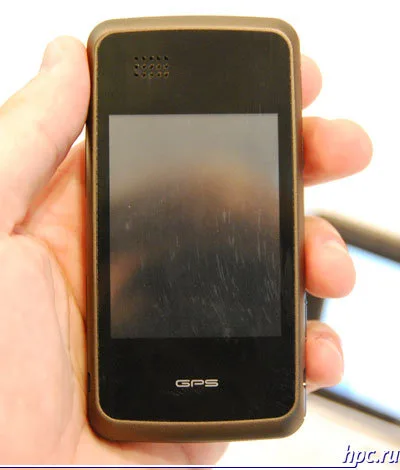Mio Leap K1