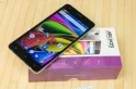 Обзор смартфона ARCHOS 55b Cobalt — фото 4