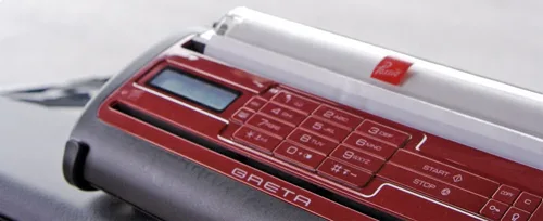 Possio Greta GSM Fax & Printer Possio Greta GSM Fax & Printer