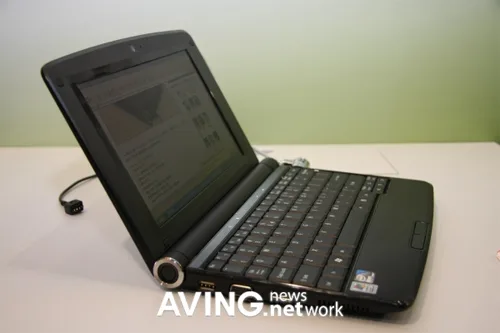 MIO Litepad N890