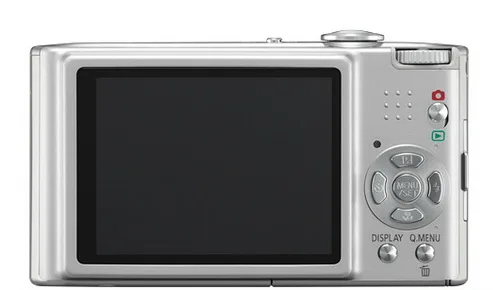 Panasonic Lumix DMC-FX40 Panasonic Lumix DMC-FX40