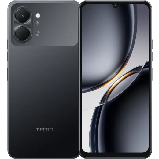 TECNO Spark Go 3