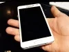 Samsung Galaxy Alpha A5 и A3 засветились на "живых" фото и видео — фото 1