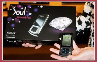 Samsung Soul Samsung Soul
