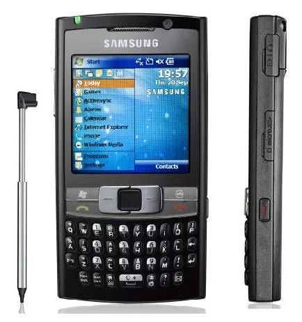 Samsung i780
