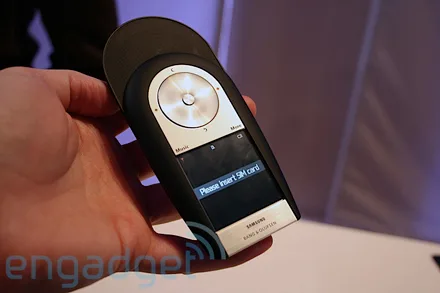 Samsung Serenata Samsung Serenata