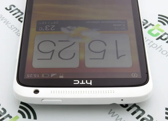 HTC One X HTC One X