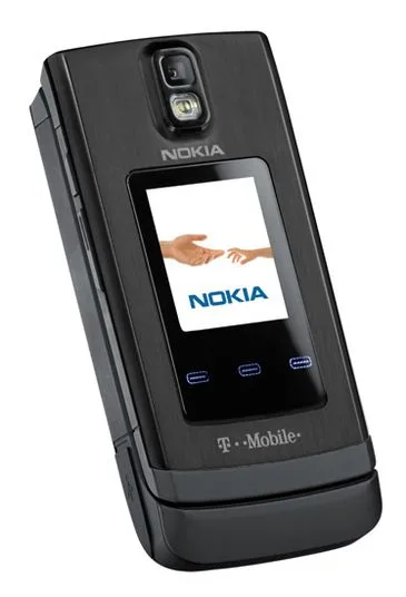 Nokia 6650 Nokia 6650
