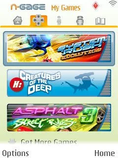 N-Gage N-Gage